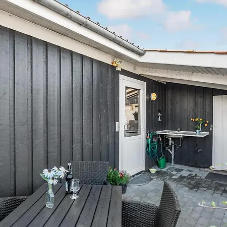 Three-bedroom In * Otterup