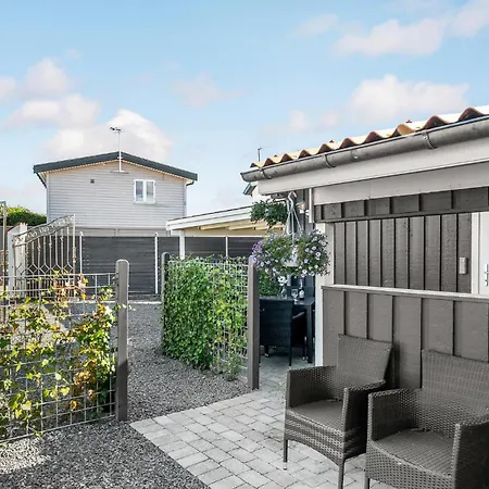 Three-bedroom In *