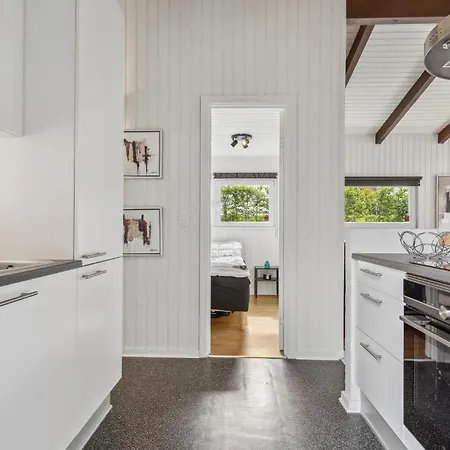 Three-bedroom In Hébergement de vacances *