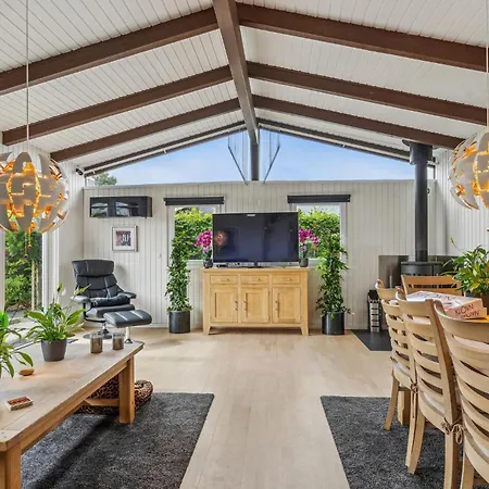 Three-bedroom In * Otterup