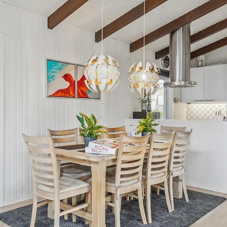 Three-bedroom In *